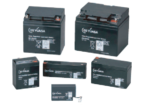 株式会社 ジーエス・ユアサコーポレーション