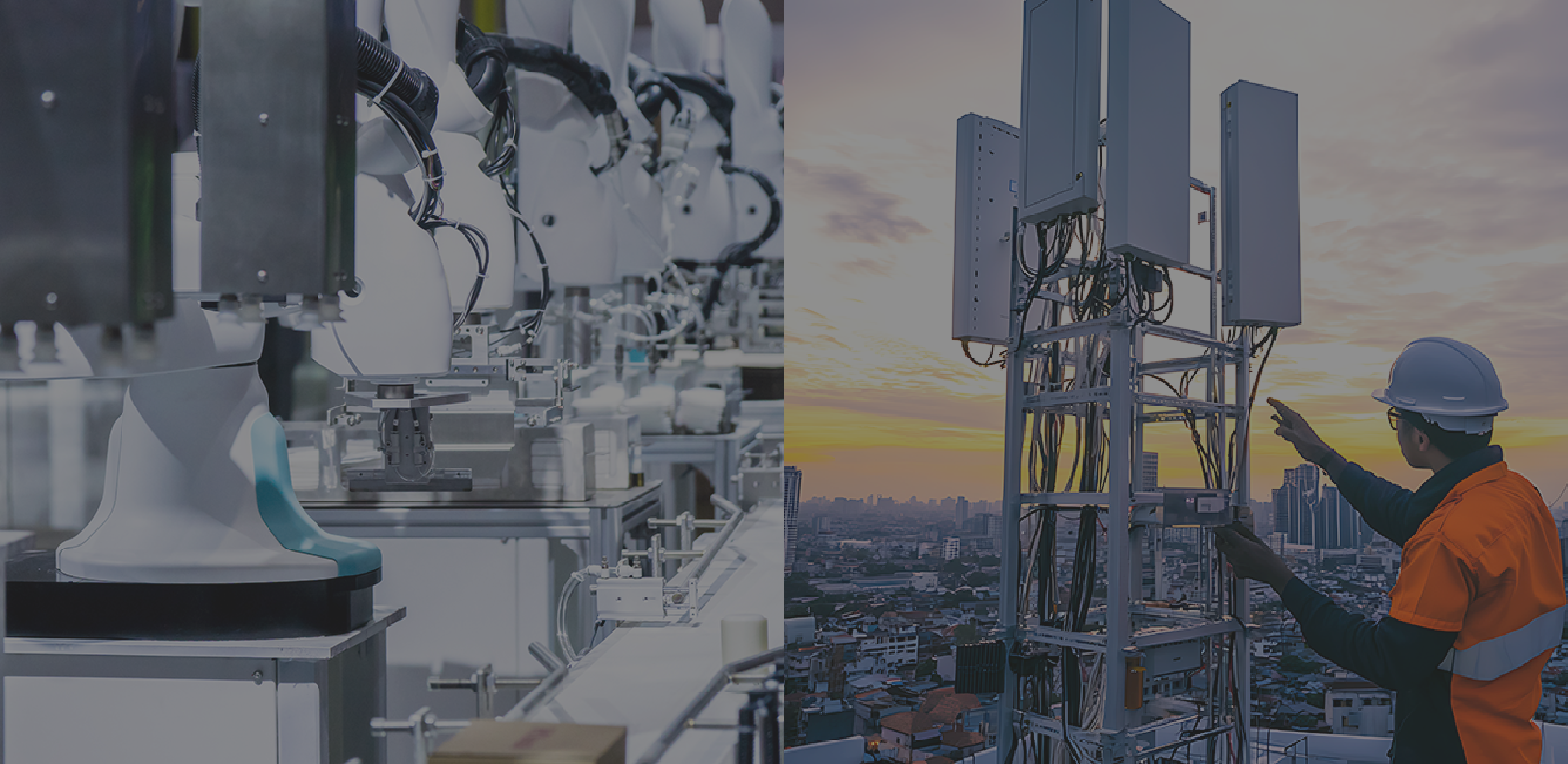 シンワ電子の強み